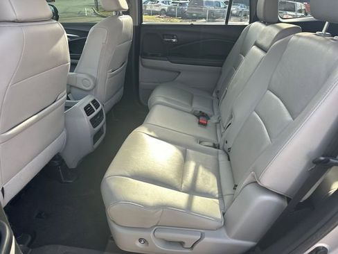 Used 2022 Honda Pilot Special Edition image 22