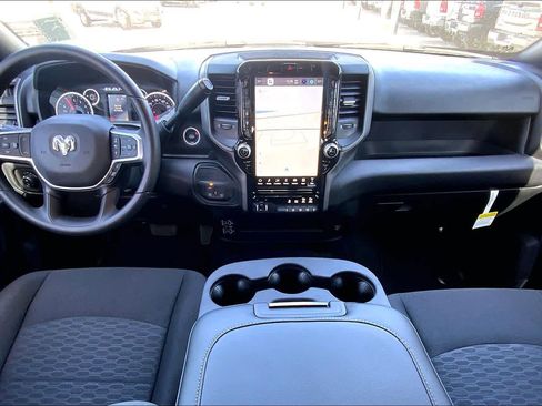 New 2026 RAM 2500 Tradesman image 12