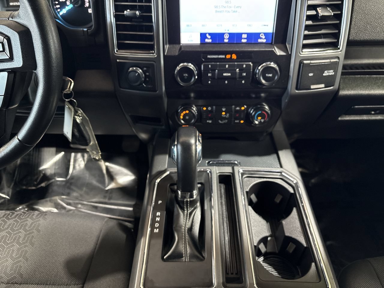Used 2020 Ford F150 XLT w/ Equipment Group 302A Luxury AWD/4WD image 20