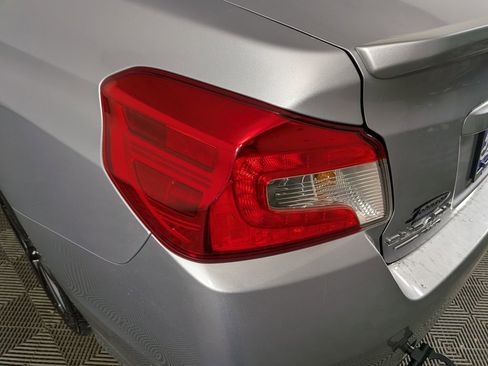 Used 2020 Subaru WRX Limited w/ Popular Package #3 (IZT) image 12