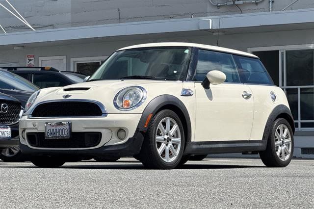 Used 2012 MINI Cooper S FWD image 7