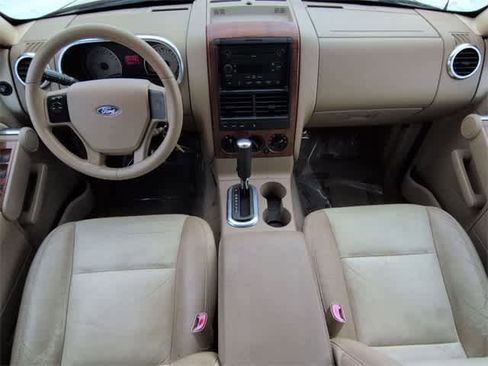 Used 2007 Ford Explorer Eddie Bauer image 15