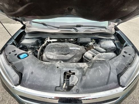 Used 2017 Honda Pilot EX-L image 20
