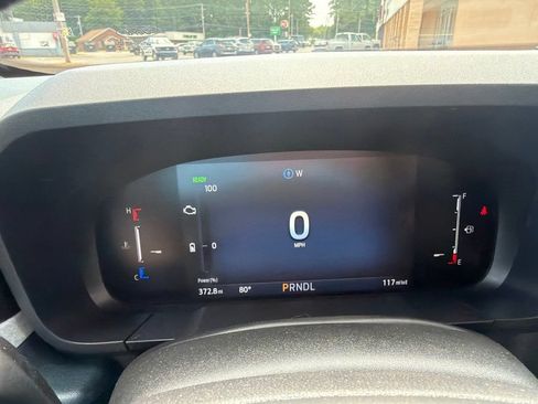 New 2026 Ford Maverick XLT FWD image 18