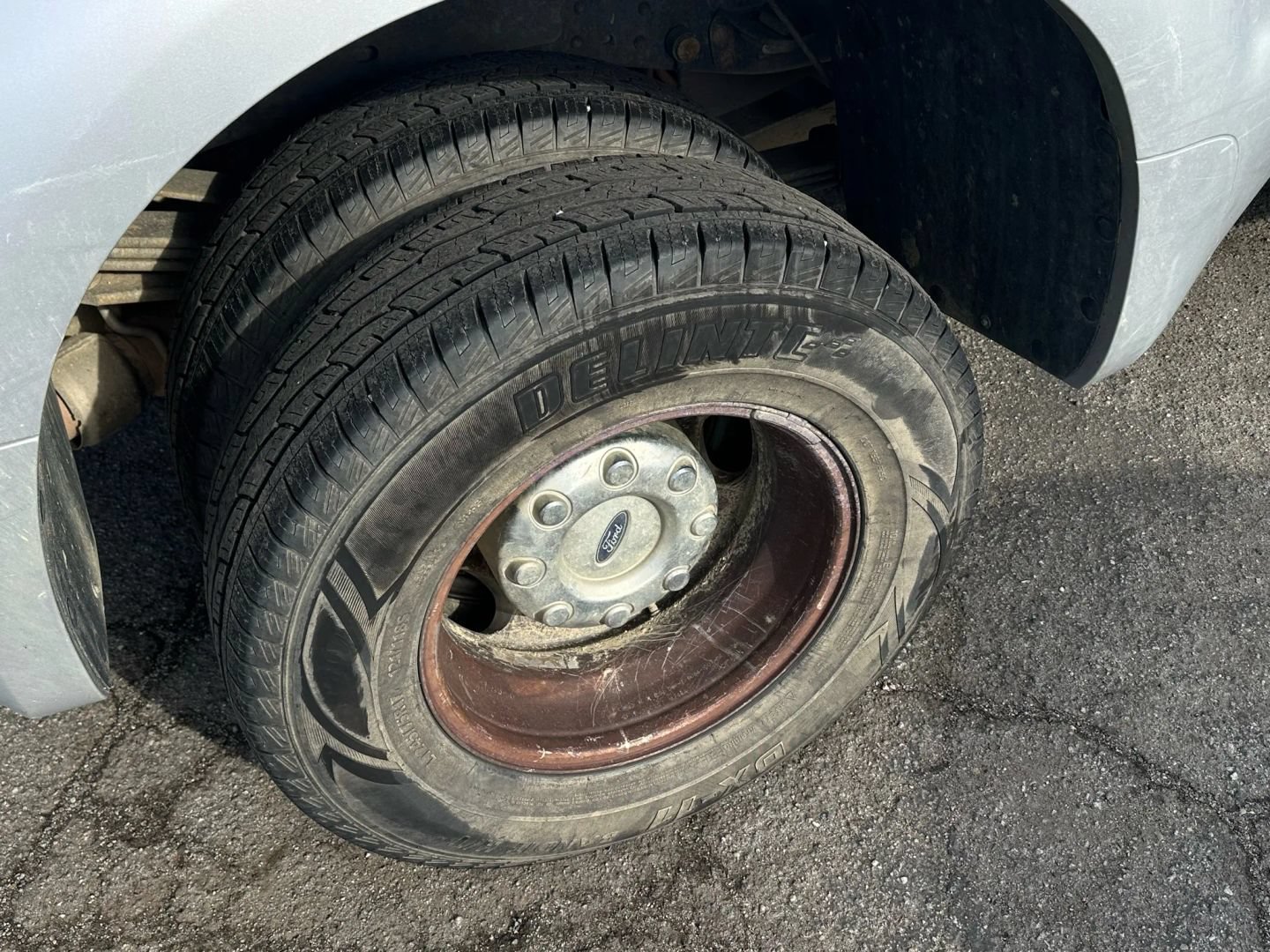 Used 2008 Ford F350 XLT RWD image 29