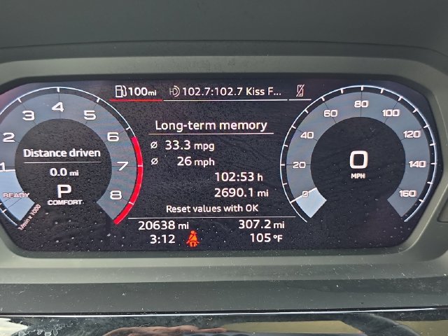Used 2023 Audi A3 2.0T Premium FWD image 21