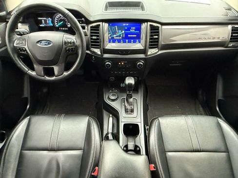 Used 2019 Ford Ranger Lariat w/ Equipment Group 501A Mid image 15