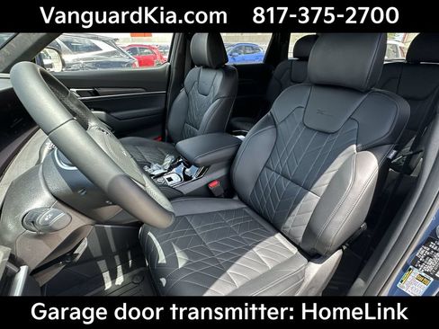 Certified 2025 Kia Telluride SX Prestige X-Line AWD/4WD image 15