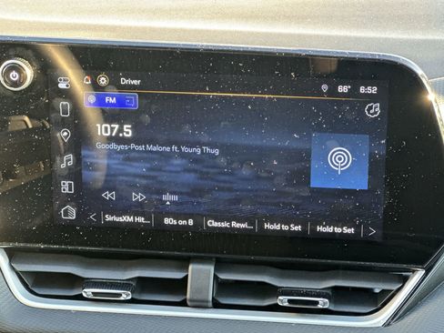 Certified 2025 Chevrolet Equinox LT image 26