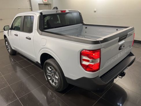 New 2026 Ford Maverick XLT w/ XLT Luxury Package image 4