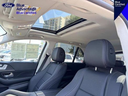 Used 2024 Mercedes-Benz GLE 350 4MATIC image 18