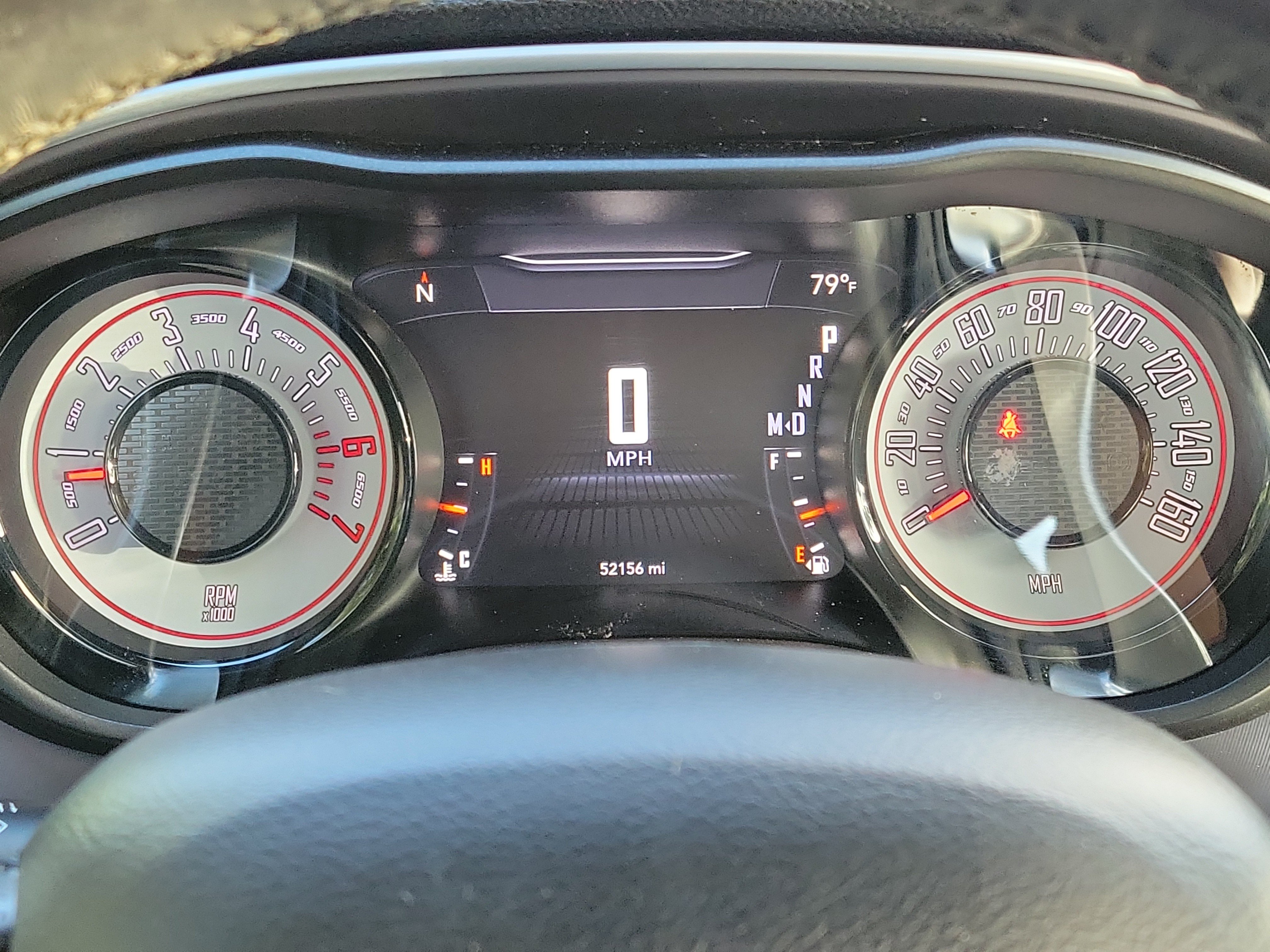 Used 2019 Dodge Challenger R/T w/ Plus Package RWD image 26
