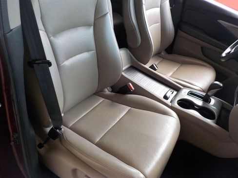 Used 2018 Honda Ridgeline RTL image 33