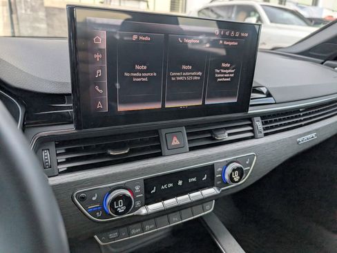 Used 2024 Audi A5 2.0T Premium Plus w/ Premium Plus image 20