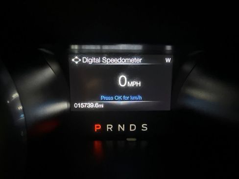 Used 2020 Ford Mustang GT RWD image 7