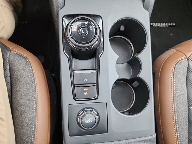 Used 2021 Ford Bronco Sport Outer Banks w/ Outer Banks Package AWD/4WD image 15