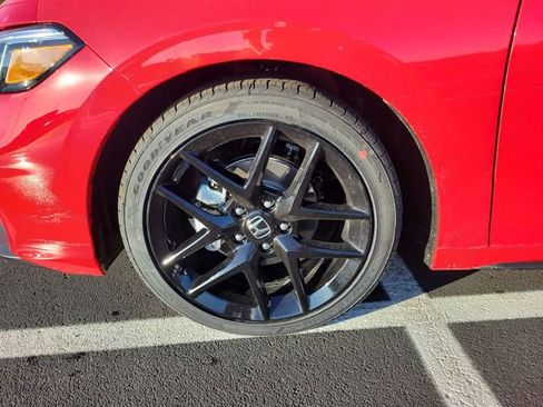 New 2026 Honda Civic Sport image 17