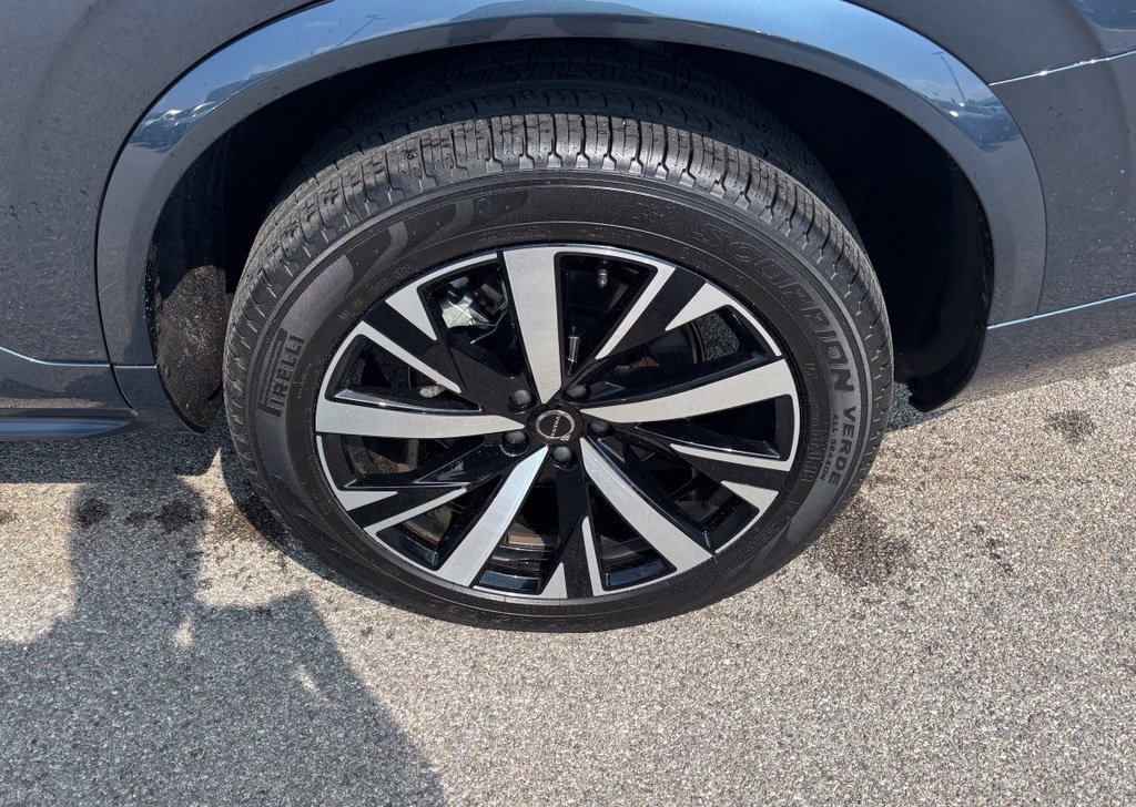 Certified 2026 Volvo XC90 B6 Core w/ Protection Package Premier AWD/4WD image 34