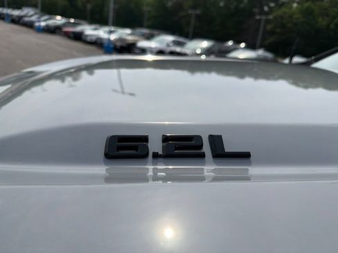 Used 2025 Chevrolet Silverado 1500 RST AWD/4WD image 13