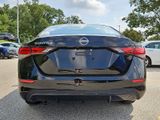 New 2025 Nissan Sentra S image 5
