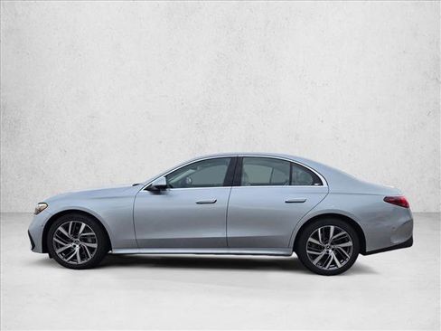 New 2026 Mercedes-Benz E 350 Sedan image 5