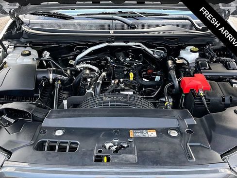 Used 2021 Ford Ranger XLT w/ Equipment Group 301A Mid AWD/4WD image 29