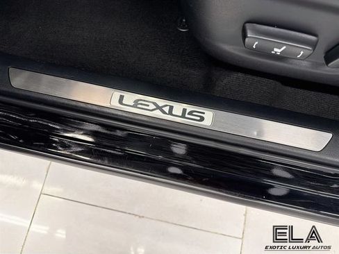 Used 2021 Lexus NX 300 F Sport w/ Accessory Package 2 FWD image 20