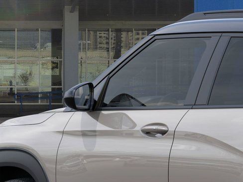 New 2026 Chevrolet TrailBlazer RS FWD image 12