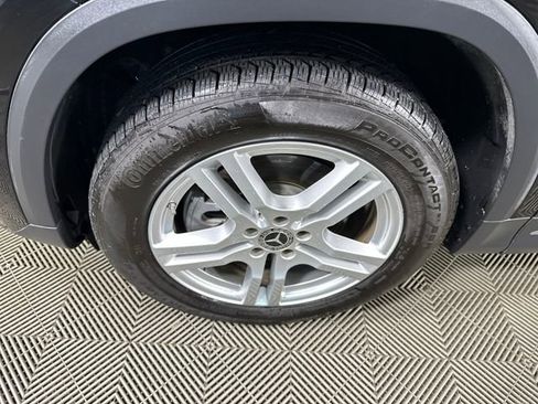 Used 2021 Mercedes-Benz GLA 250 GLA 250 image 10