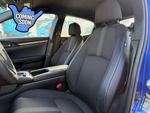 Used 2020 Honda Civic Sport image 14