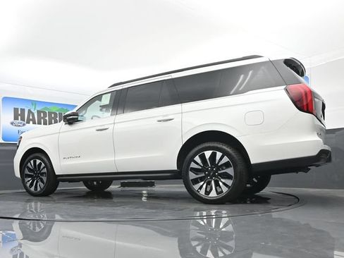 New 2027 Ford Expedition Max Platinum RWD image 21