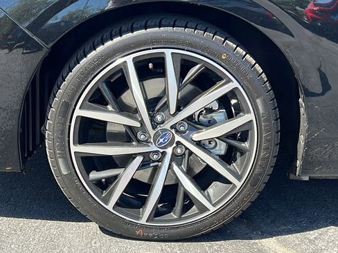 Certified 2024 Subaru Impreza 2.0i Sport AWD/4WD image 10