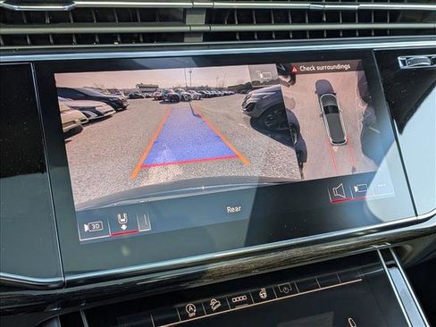 New 2026 Audi Q7 2.0T Premium image 13