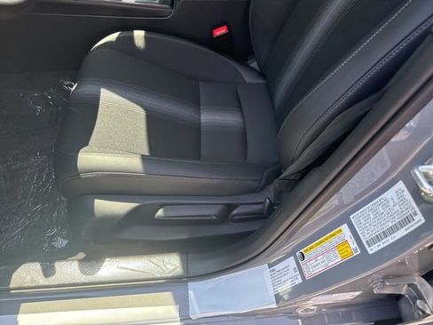 New 2026 Honda Civic Sport image 17