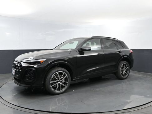 New 2026 Audi Q5 Premium Plus AWD/4WD image 1