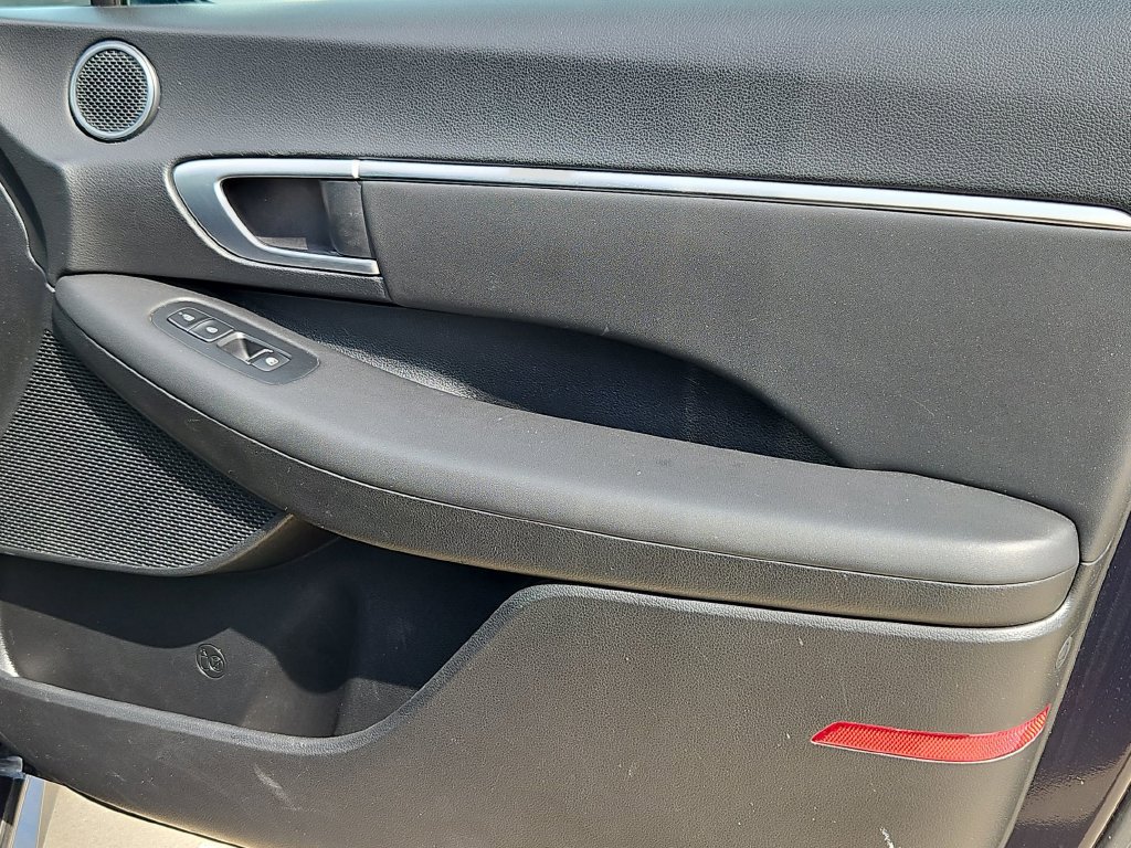 Used 2024 Hyundai Sonata SEL FWD image 24