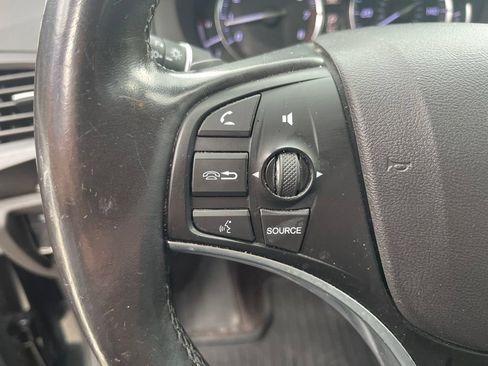 Used 2018 Acura MDX SH-AWD w/ Technology Package image 22