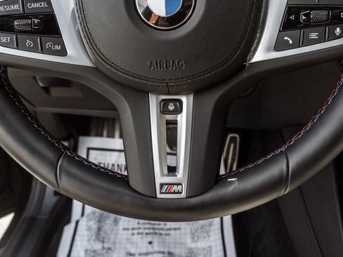 Used 2024 BMW X3 M40i AWD/4WD image 27