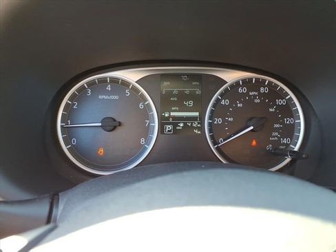 New 2025 Nissan Kicks Play S image 25