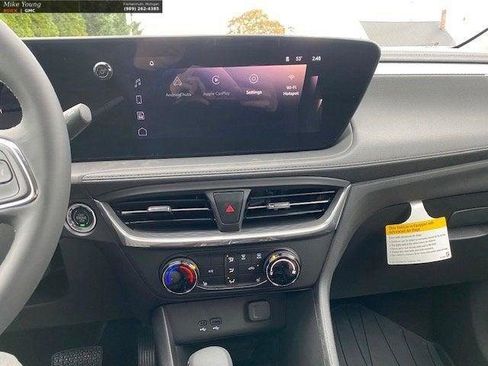 New 2026 Buick Encore GX Preferred w/ Comfort Package image 21