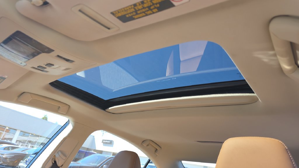 Used 2017 Lexus ES 350 w/ Accessory Package 2 FWD image 22
