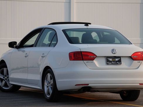 Used 2014 Volkswagen Jetta TDI FWD image 22