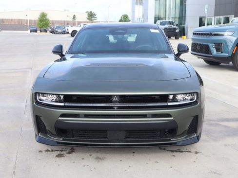 New 2026 Dodge Charger GT w/ Blacktop Package AWD/4WD image 8