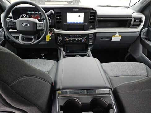 New 2026 Ford F250 XLT image 6