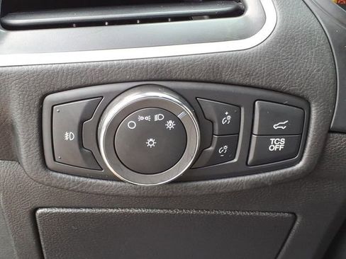 Used 2022 Ford Edge SEL w/ Convenience Package AWD/4WD image 19