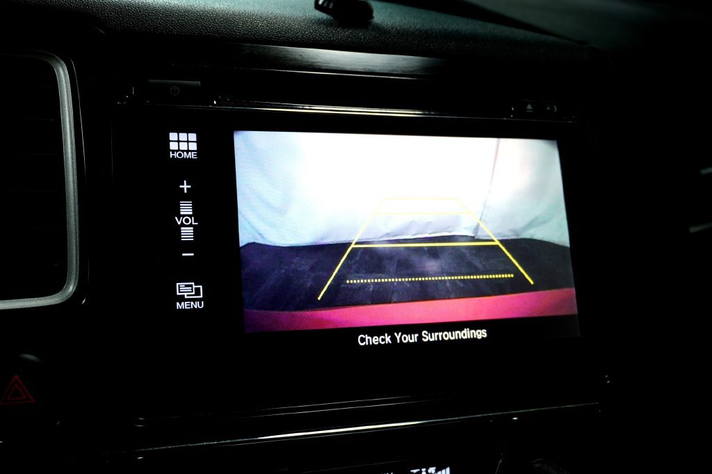 Used 2015 Honda Civic EX-L image 19