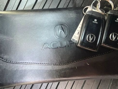 Used 2017 Acura RDX w/ Technology Package FWD image 29