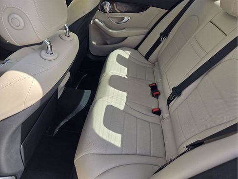 Used 2017 Mercedes-Benz C 300 Sedan image 28