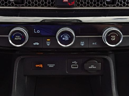 Used 2022 Honda Civic LX image 21