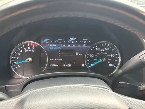 Used 2022 Ford F250 Platinum w/ Tremor Off-Road Package AWD/4WD image 24